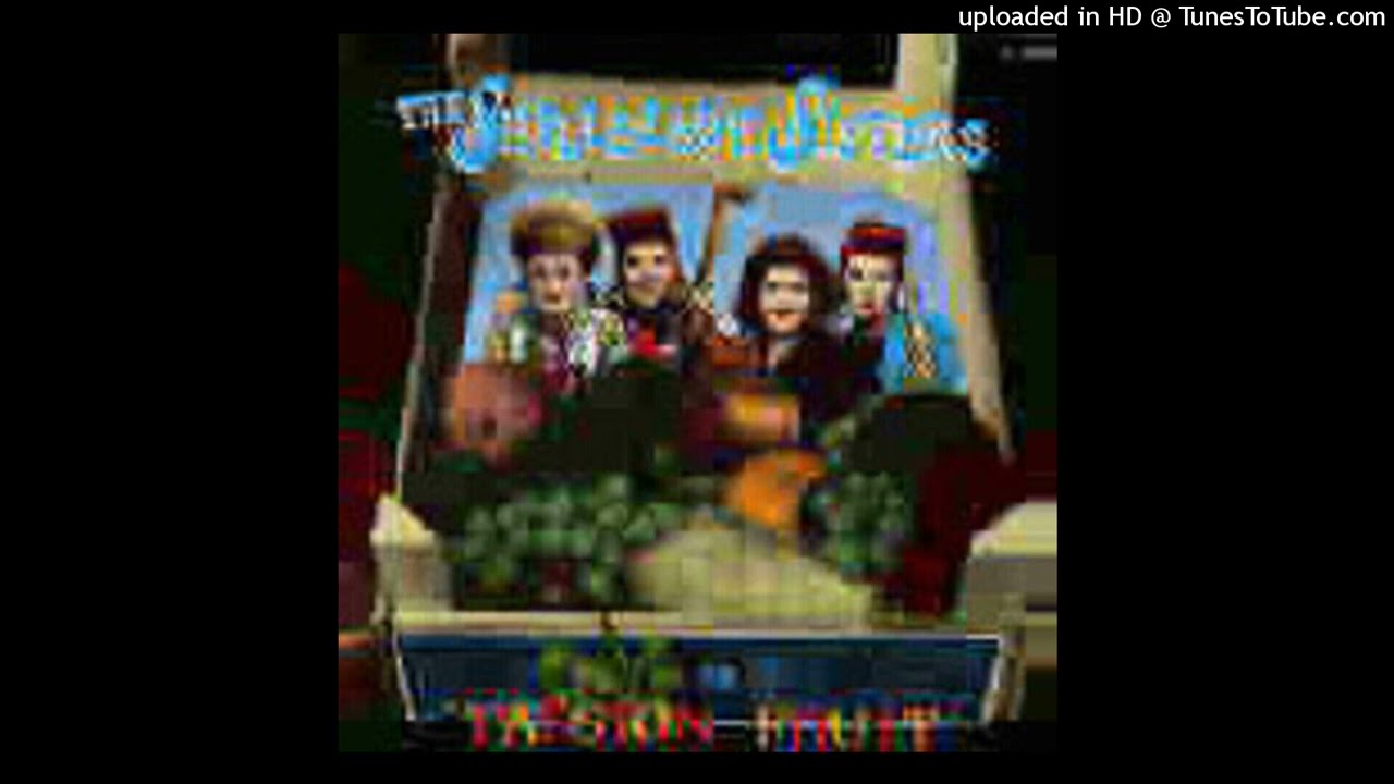 洋楽 THE SHILLELAGH SISTERS - PASSION FRUIT The Shillelagh Sisters – Passion Fruit - YouTube