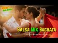 Romantic Latin Music Live 🔴 – Salsa Bachata Nonstop Dance Mix