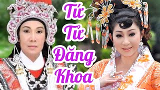 Cải Lương Xưa Siêu Hay - Cải Lương Vũ Linh, Thoại Mỹ, Thanh Hằng Hay Nhất 