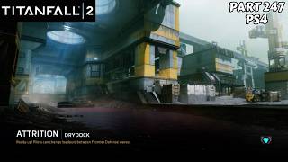 Titanfall 2: Multiplayer Gameplay PS4 - Part 247