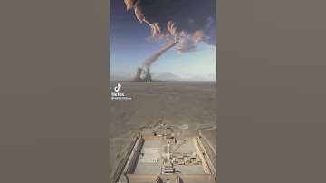 Mẹ thiên nhiên nổi giận