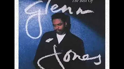 Glenn Jones - Show Me