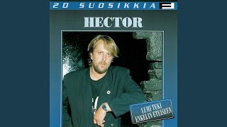 Video thumbnail of "Hector - Sudenkorento - Life On Mars"