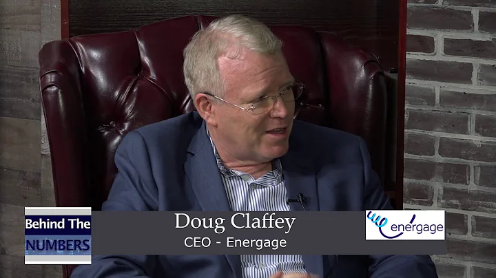 Doug Claffey - Measuring & Increasing Employee Engagement