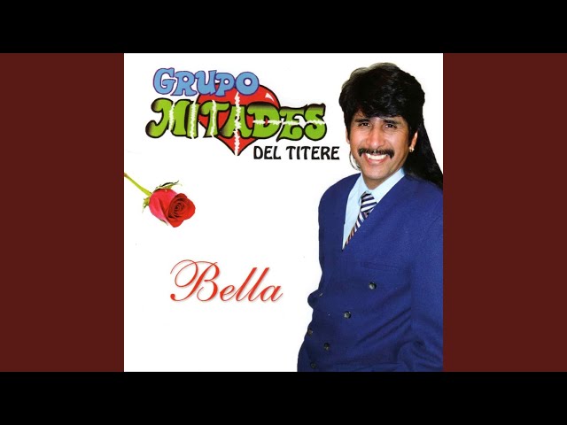 Grupo Mitades Del Titere - Migajas De Amor