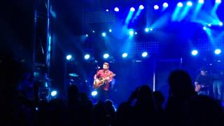 Tomorrow- Chris Young- 8/21/15, Fredericksburg, VA