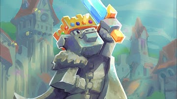 In the stars - A tribute to Technoblade