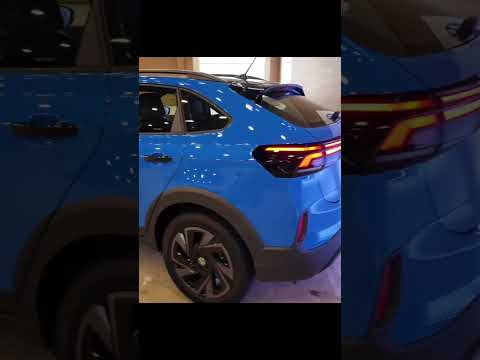 Volkswagen Nivus 2025