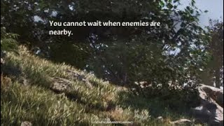 Enemies nearby glitch / Miscarcand Quest Bug | Oblivion Remastered