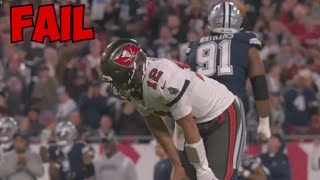 NFL Fights\/Heated Moments of the 2022 Wild Card Playoffs!