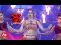 Tejashwini Performance | Dhee Champions | 18th November 2020 | ETV Telugu