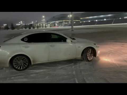 V8 Drift Lexus