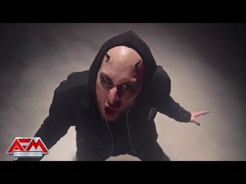 BLOODBOUND - Creatures Of The Dark Realm (2021) // Official Music Video // AFM Records