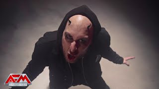 Video thumbnail of "BLOODBOUND - Creatures Of The Dark Realm (2021) // Official Music Video // AFM Records"