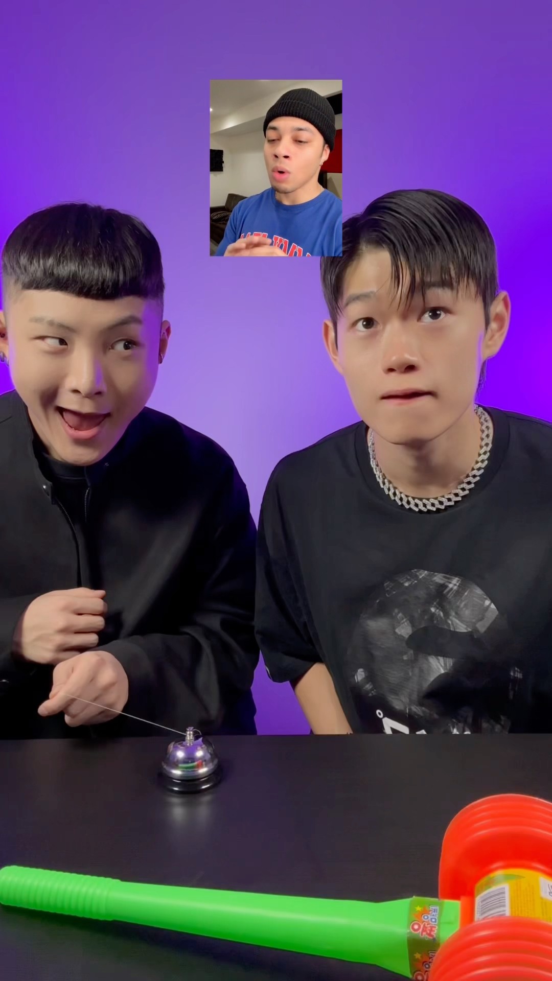 Random famous beatbox game #beatbox #tiktok
