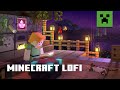 Minecraft LoFi: Soothing synths for mining blocks