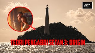 All Terror Started Here  Satans Servant Theory 3 Origin