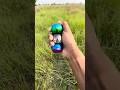 Mini Speakar test jumping