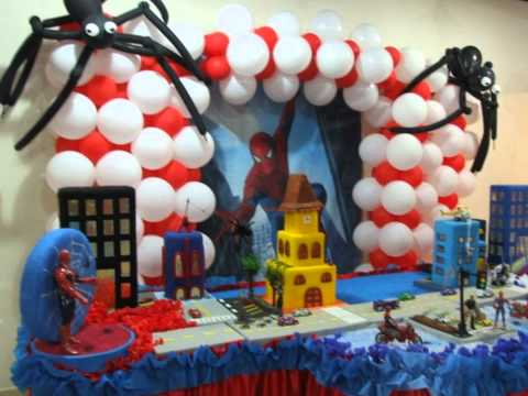 Homem Aranha.wmv