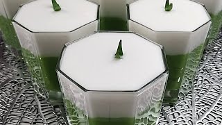 Tepung Pelita Tanpa Kukus