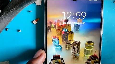 redmi not 7 pro no service baseband unkonw problem solution 100% tested
