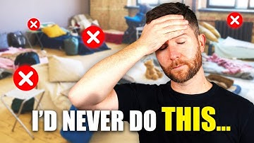 I’m an Architect -  Here are 10 Unforgivable Home Design Mistakes 