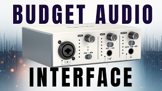 This Tiny Audio Interface Might Surprise You – Synido Solo MK2 Quick Look