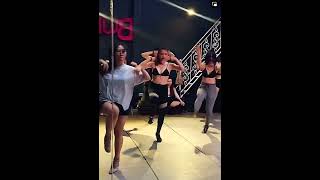 Tadow - Nhat Anh #dance #jazz #tadow #fkj #masego #choreography #vee #veedance #burlesquets #heels