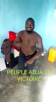 Dahouè doto