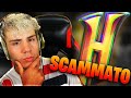 HYPIXEL MI HA SCAMMATO...