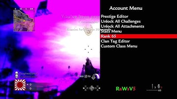 WaW xRaW v5 Patch [Hosted By ToughestEditor] [Admin Given] [Download]