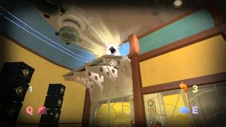 Quantum Conundrum! - Part 22: IT'S THE UBER IDS! OMG :O (Playthrough/Walkthrough/Gameplay)