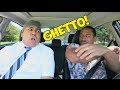 GHETTO DRIVER'S INSTRUCTOR!