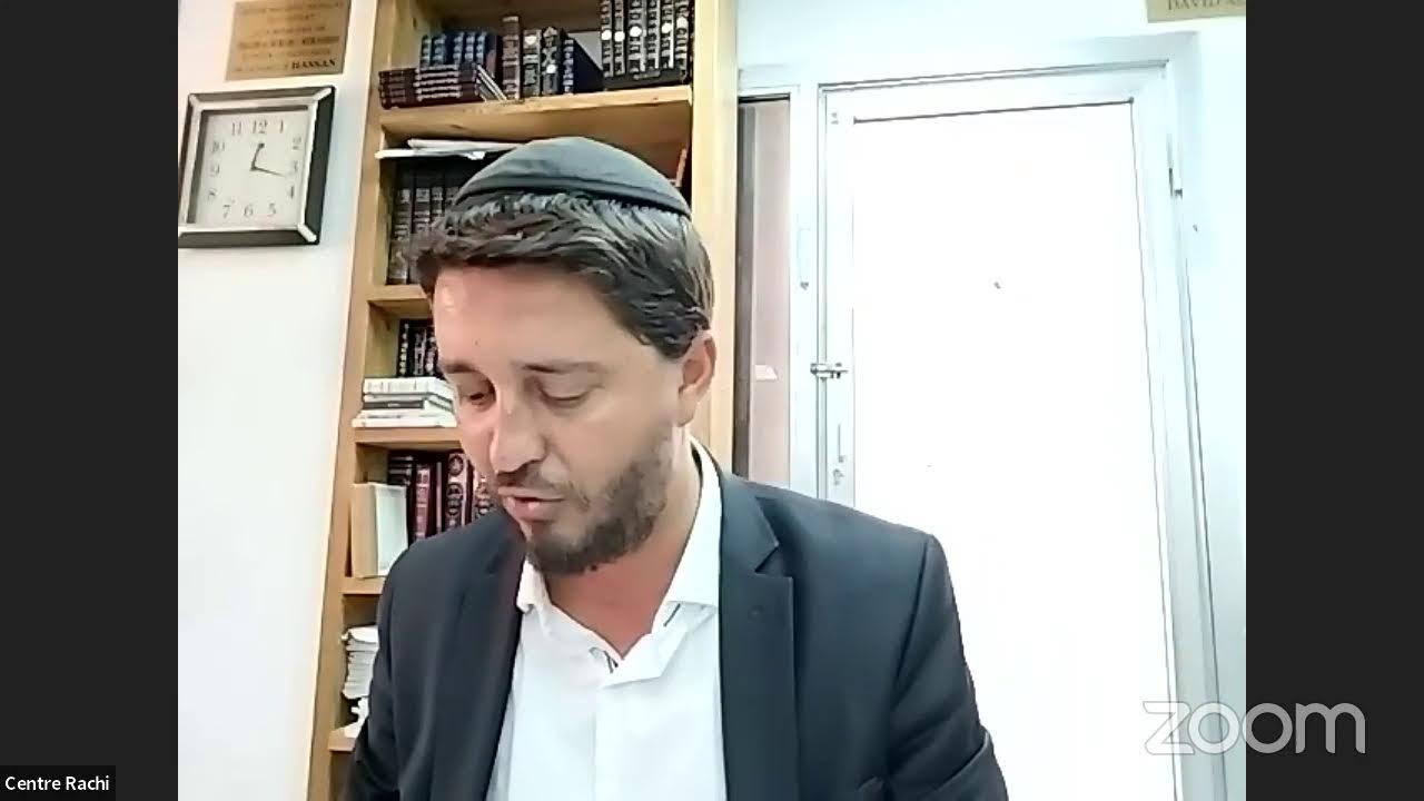 DAF hayomi GITIN page 75