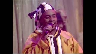 Shaggy - Oh Carolina (Top of the Pops 1993) HD