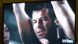 Die Another Day (2002) Gunbarrel and Title Sequence