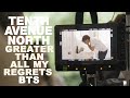 Making of the "Greater Than All My Regrets" Music Video