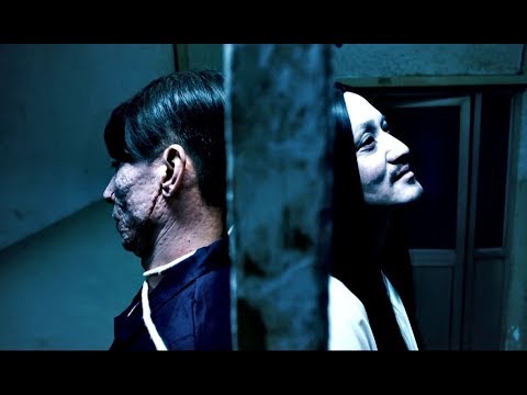 【打码版】夜晚三点半：5分钟带你看完中国恐怖电影《床下有人2》