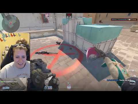 Touching butts! | Stream Highlights!