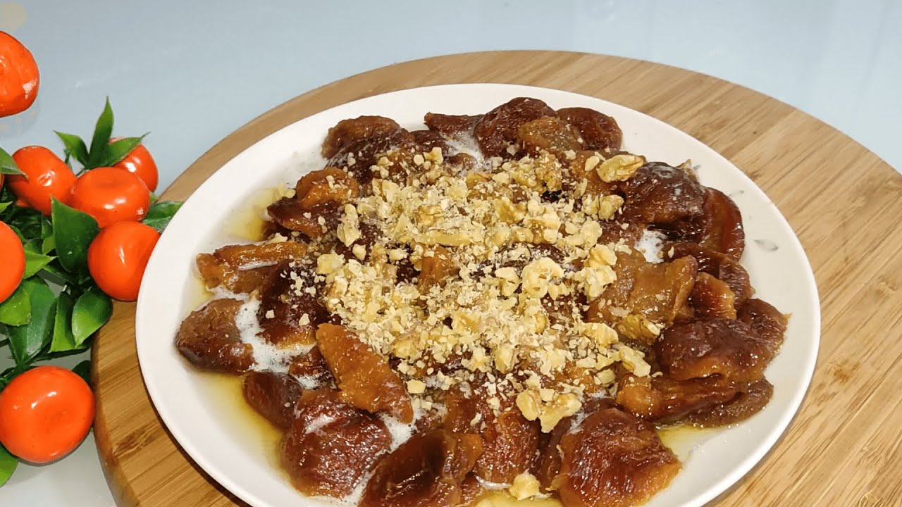 KAYISI KAVURMA 👍 SABAH KAHVALTILARININ VAZGEÇİLMEZ LEZZETİ