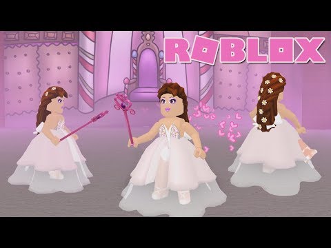 Roblox Victorian Dress