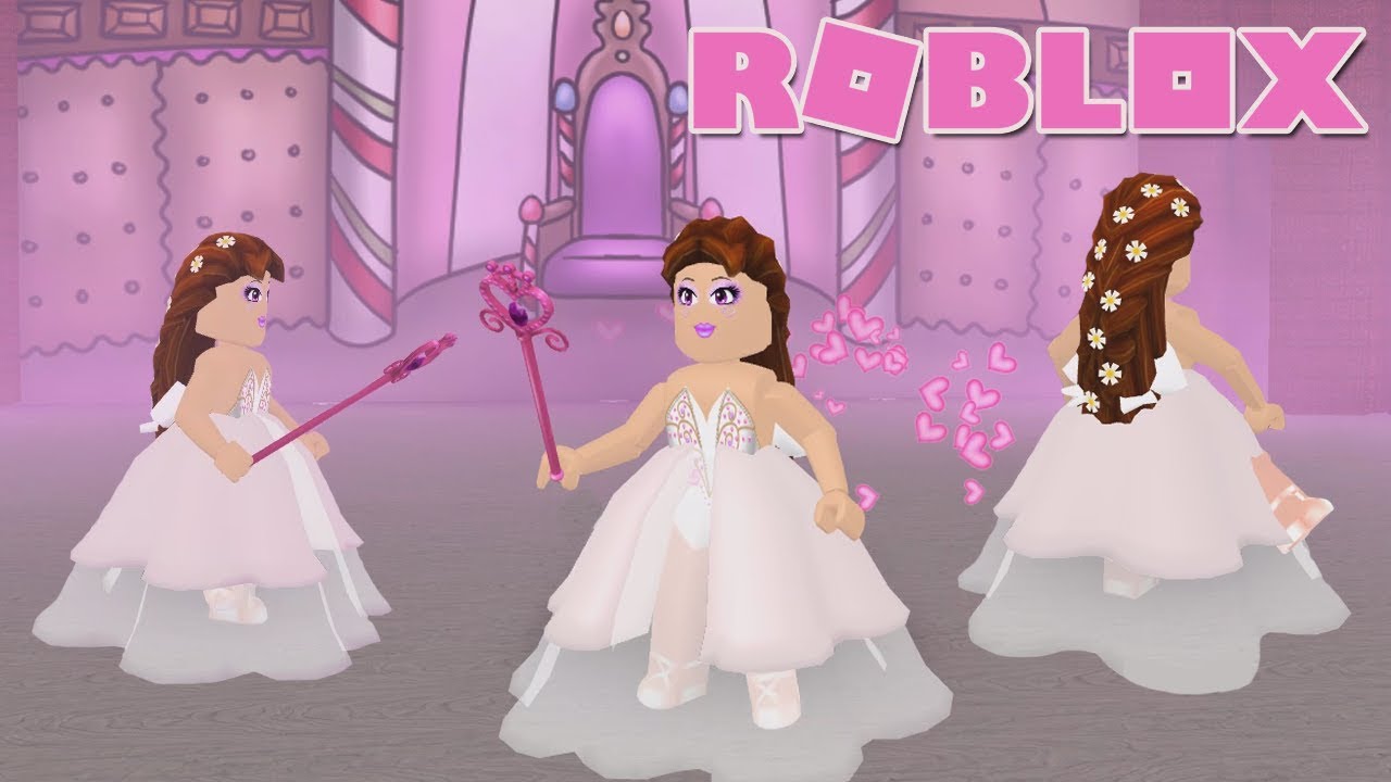 Roblox Princess Outfit Codes