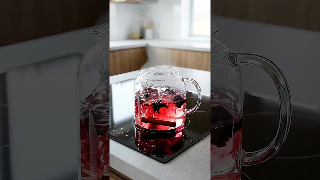 Простой чай, который поддерживает уровень сахара в крови и вес 