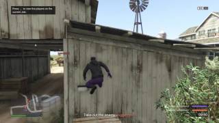 random grenade triple kill