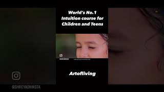 World's No.1 Intuition Process!!
