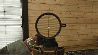 OPERATOR | Eye position adjustment screenshot 5