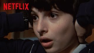 Stranger Things | Friday the 13th Trailer Teaser | Netflix