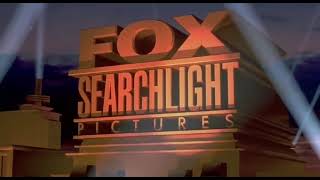 Fox Searchlight Pictures (2002)