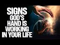 10 Signs God is Going To Help You (Christian Motivation)