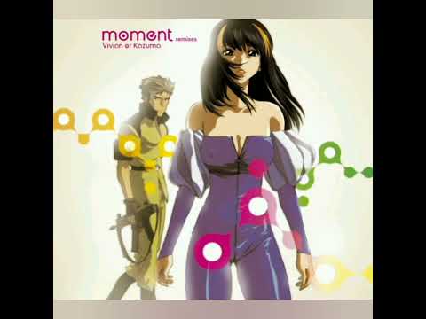 Vivian or Kazuma - moment (MAF Remix)